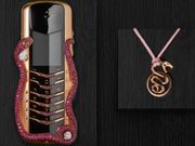Vertu SIGNATURE Cobra Limited Edition launched for $360K