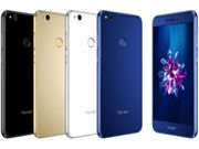 Weekly Roundup: Smartphones launched last week