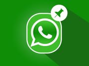 Whatsapp: How to pin and unpin favorite chats in top?