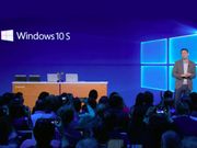 Windows 10 S users will be facing some restrictions