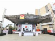 Xiaomi Mi Home store is now open in India