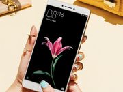 Xiaomi Mi Max 2 to feature a mammoth 5,349mAh battery