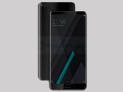 Xiaomi Mi Note 3 renders leaked online: Dual cameras, fingerprint scanner and more