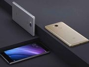 Xiaomi Redmi 4 is launching today in India: Watch the live stream here