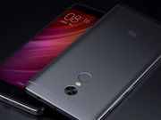 Xiaomi Redmi Note 4 goes on sale in India today; Available via Flipkart and Mi.com