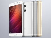 Xiaomi Redmi Pro 2 gets listed on official website with OLED display; price to start from Rs. 11,000