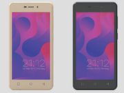 Zen Admire Sense launched with Vistoso feature and fingerprint sensor at Rs. 5,999