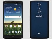 ZTE Blade X Max with 6-inch display, Android Nougat 7.1.1 launched