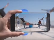 Have a look at these, HTC U11 promo videos