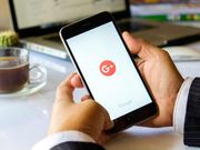 India to overtake the US in smartphone shipment by 2019