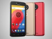 Moto C Plus will be available exclusively on Flipkart in India: Motorola confirms