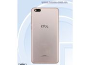Coolpad's two new smartphones spotted on TENAA