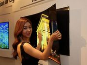 The great TV battle: Will Samsung survive LG OLED's torrent