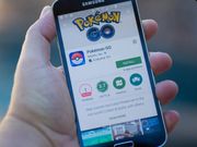 Pokemon Go reaches a milestone of 750 million downloads