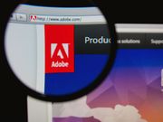 Adobe finally launches its very own scanning app