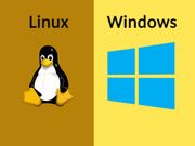 Advantages and disadvantages of choosing Linux over Windows