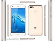 Alleged Huawei Enjoy 7 render, specs and pricing leaked