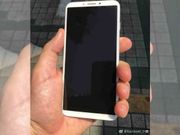 Alleged Vivo X11 leak tips at full screen display