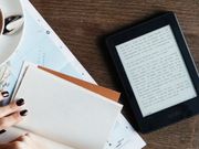Amazon launches two Kindle Starter Packs for first-time readers