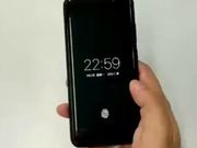 Vivo to make history by launching the world's first smartphone with on-screen fingerprint sensor?