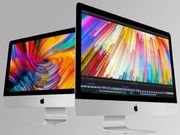 Apple iMac launched with Intel Kaby Lake; iMac Pro to arrive in December