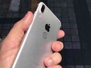 Apple iPhone 8 new leaked render shows fingerprint scanner at the rear