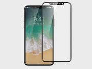 iPhone 8 screen protector listed on e-commerce platform: Confirms the phone’s design