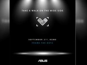 Asus ZenFone 4V with wide-angle camera lens tipped to launch on September 21