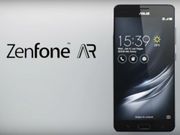 Asus ZenFone AR launching this summer
