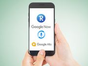 Best Artificial Intelligent Apps that you can try on Android Phones
