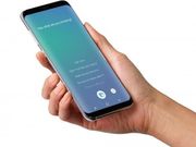 Bixby Voice rolls out for Galaxy S8 users registered for Bixby Early Access Program
