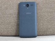 Centric G1 Review: Commendable design, display, and average performer