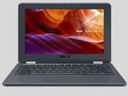 Asus Chromebook Flip C213 laptop launched: Key Features and Specifications