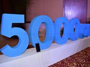 InFocus Turbo 5 First Impressions: Big battery is the highlight feature