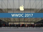 Everything announced by Apple in WWDC 2017