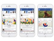 Facebook adds features to show gratitude after reaching 2 billion users mark