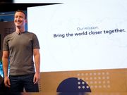 Facebook introduces new features for Group admins at its first Communities Summit
