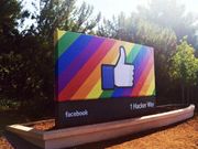 Facebook introduces new features to celebrate LGBT Pride month