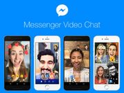 Facebook Messenger gets a makeover with new effects, filters and more for video chats