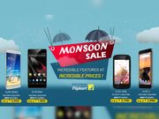 Get up to Rs. 5000 discount on Swipe Elite series smartphones only on Flipkart