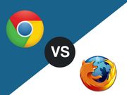 Google Chrome vs Mozilla Firefox: Which one should you use?