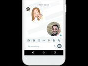 Google Allo introduces selfie clips; create your own customized GIF