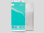 Google Pixel XL 2 is not canceled; hints HTC U11 system files