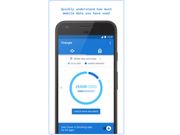 Google's new app Triangle will help users better manage their mobile data