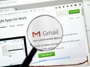Google will stop scanning emails for Gmail ads