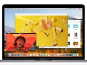 macOS High Sierra released for beta testers