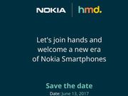 HMD Global confirms Nokia 6, Nokia 5, and Nokia 3 India launch: June 13