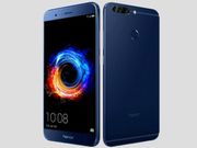 Honor 8 Pro announced in India: Specifications, features and availability details
