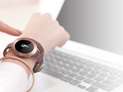 Huawei will unveil a new smartband Honor Band 3 on June 12