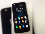 Leak shows Moto Z2 Play running ZUI